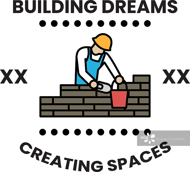 会计工作的概念在于条理清晰。图片素材