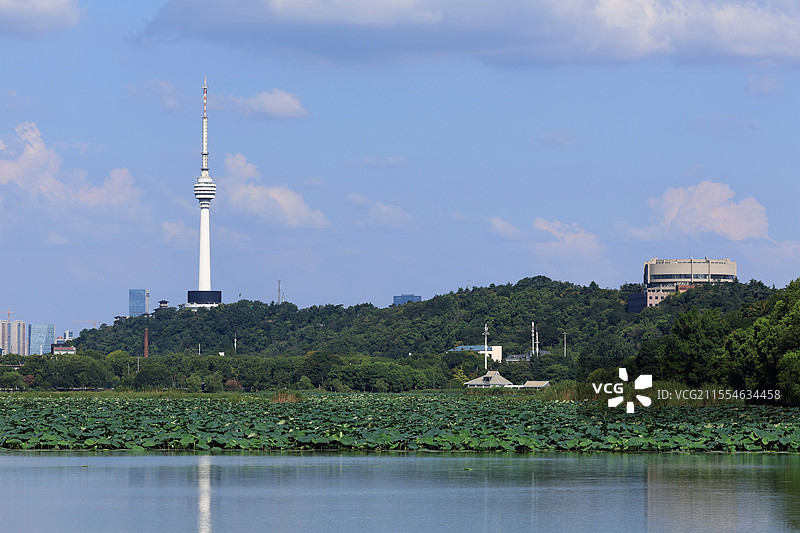 城市地标图片素材