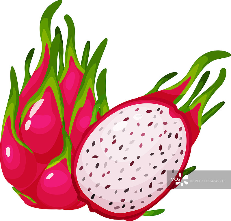 生动展示整条龙图片素材