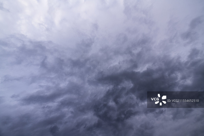 乌云图片素材