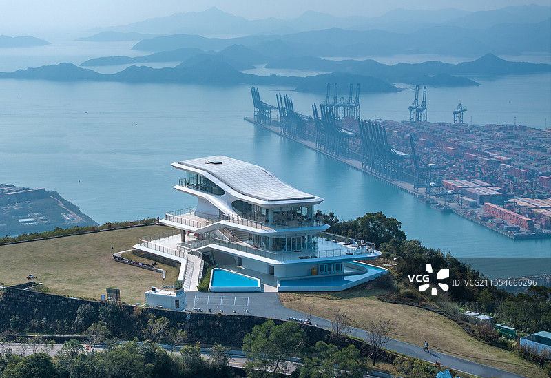 山海平台图片素材