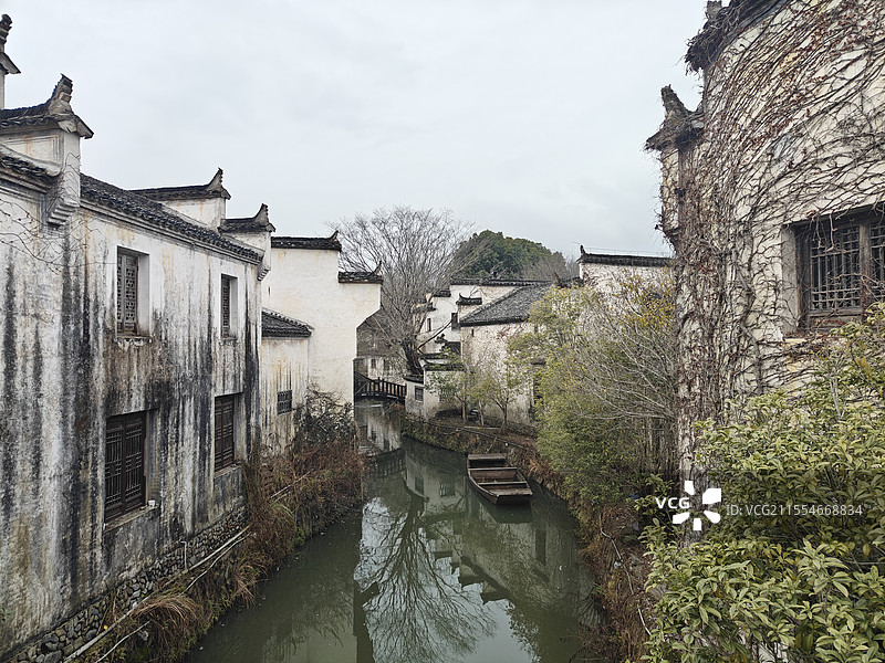 秀里风景区图片素材