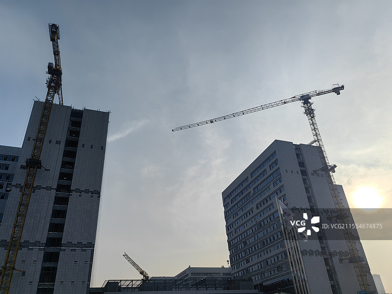 相关建筑随拍图片素材