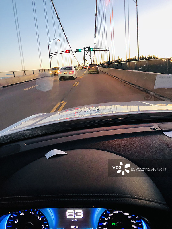 加拿大-温哥华（Canada-Vancouver）图片素材