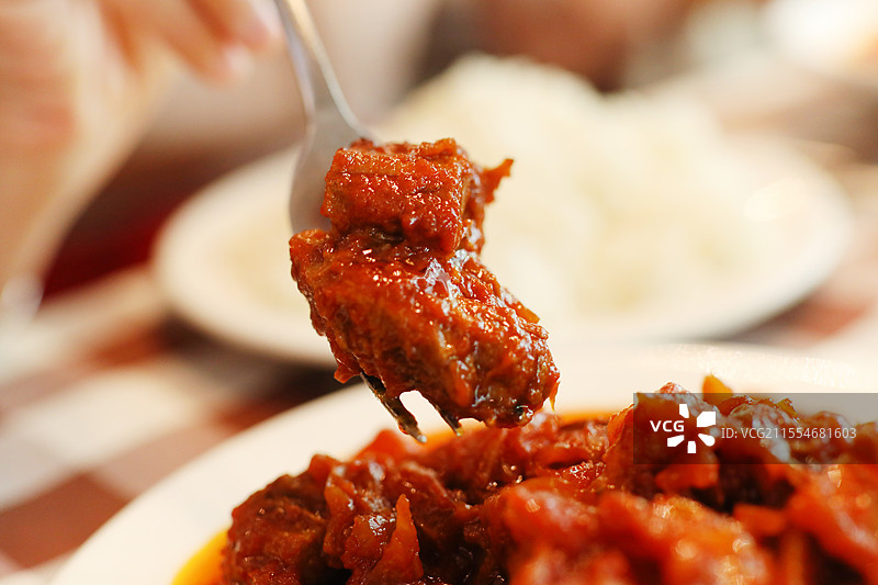 猪排洋葱猪排葱香大排猪肉酱香猪大排图片素材