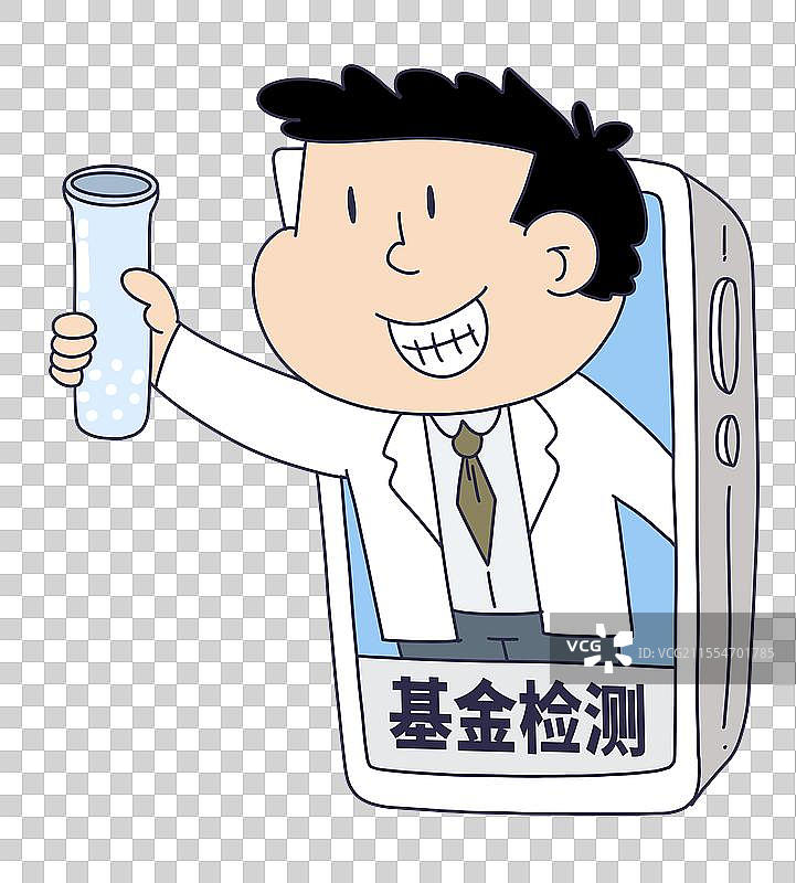 基因检测图片素材