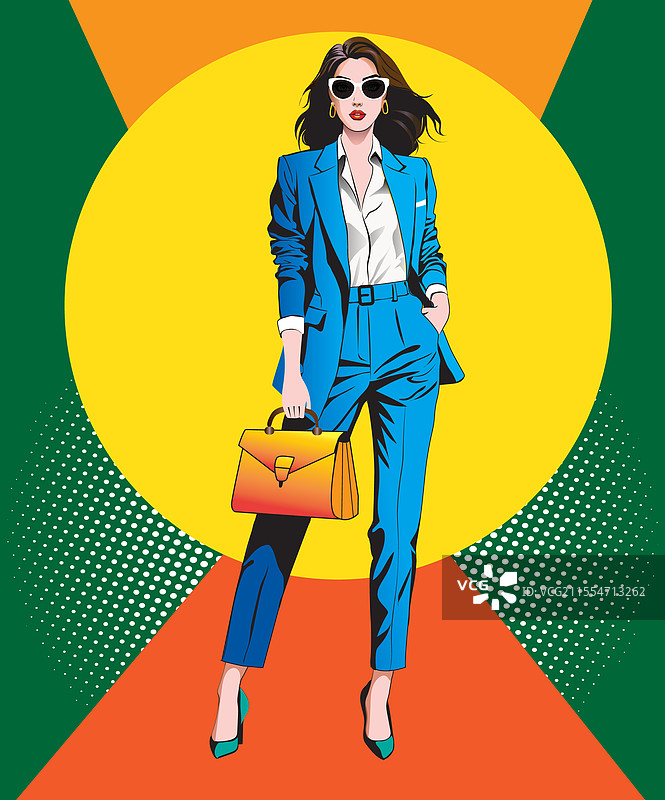 旅行时尚图片素材