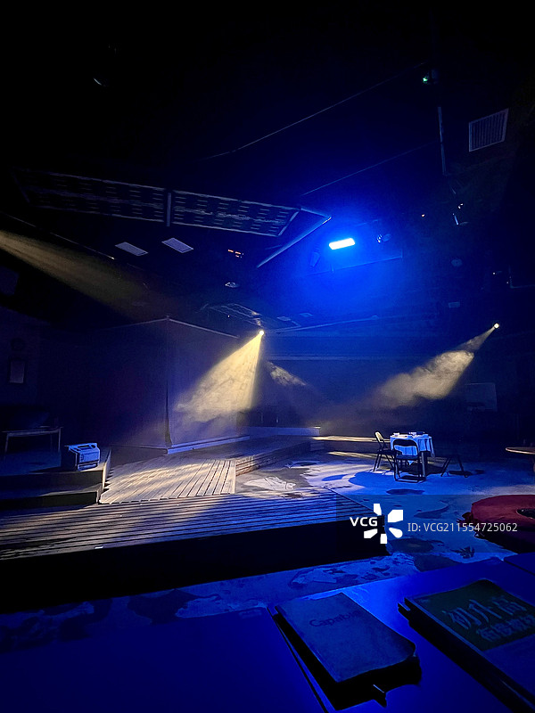 沉浸环境剧图片素材