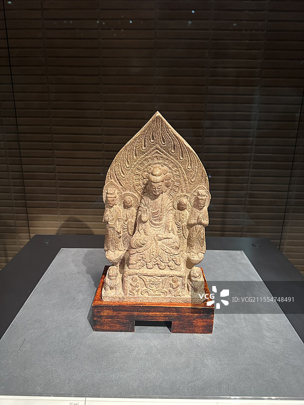 东京国立博物馆珍贵藏品图片素材