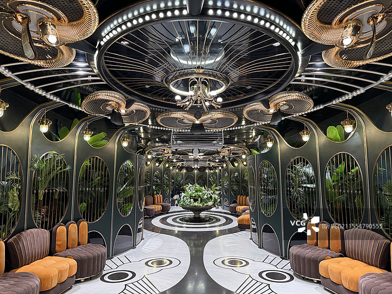 南京德基网红厕所图片素材