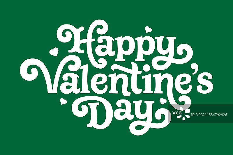 真挚的情人节艺术作品图片素材