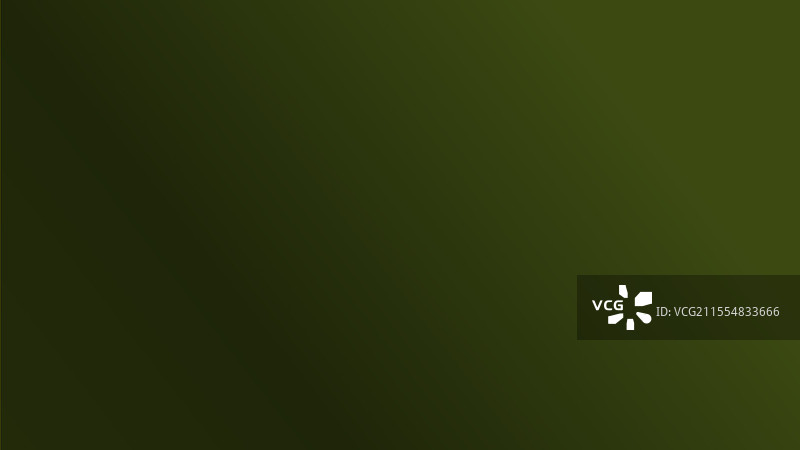 绿色军队平滑渐变背景图像图片素材