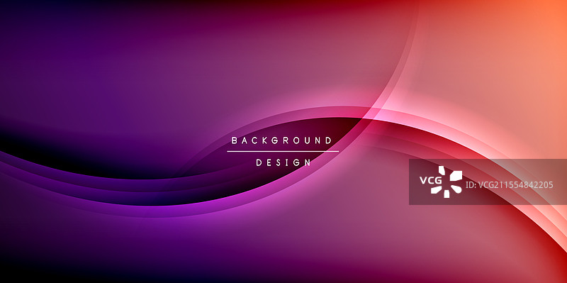 具有阴影线条特征的表现力海报图片素材