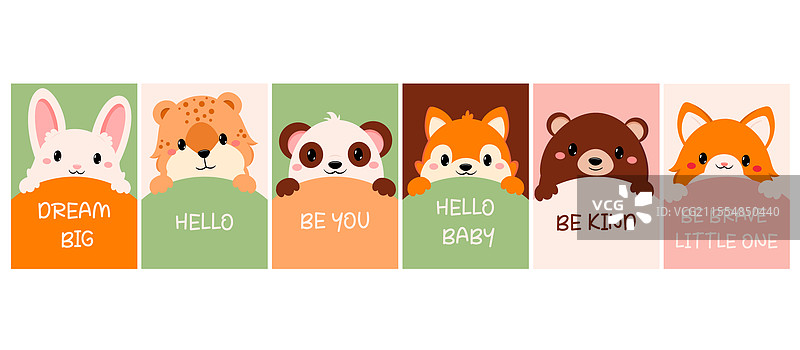 装饰性模板传单标牌贴纸标签图片素材