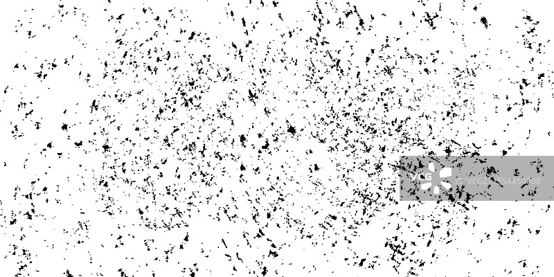 黑色磨损的抽象白色背景图片素材