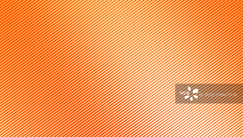 橙色对角线条纹抽象背景图片素材