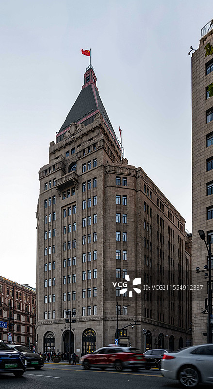 外滩20號图片素材