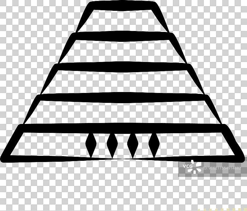 与南非相关的人类摇篮图标图片素材