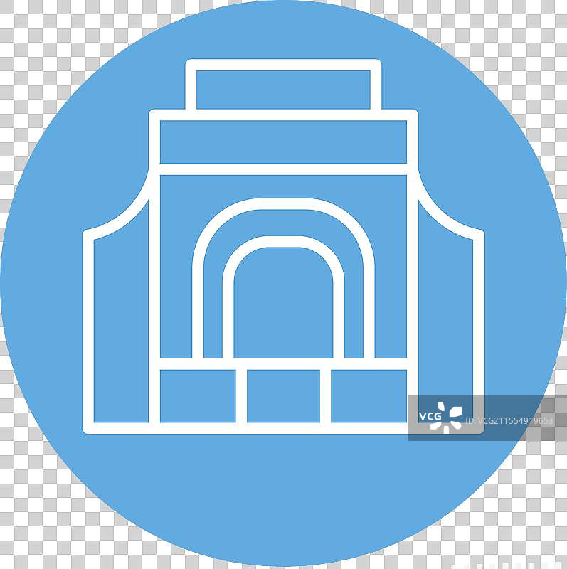 与南非相关的探险者图标图片素材