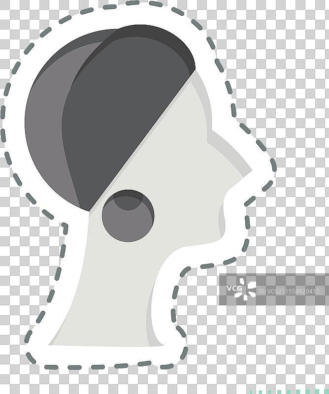 与南方相关的非洲女性剪贴画图片素材