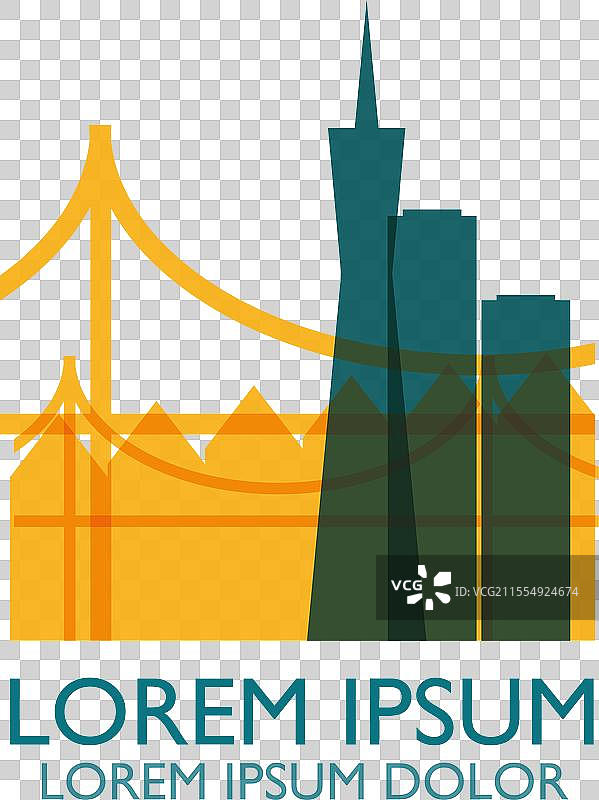 旧金山标志图片素材