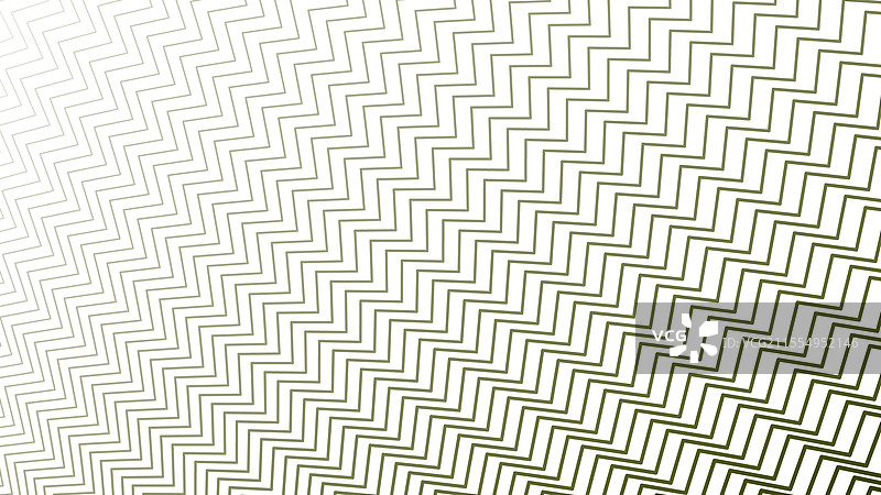 绿色军队之字形无缝抽象图案图片素材