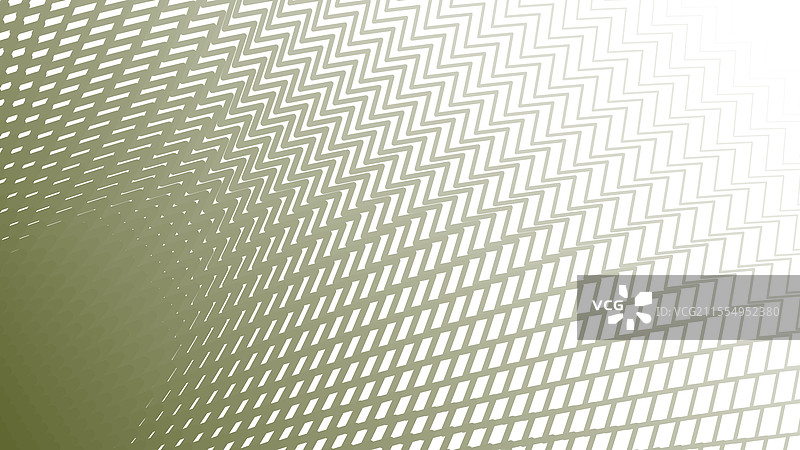 绿色军队之字形无缝抽象图案图片素材