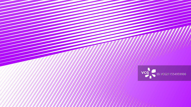 紫色条纹线条无缝图案抽象设计图片素材