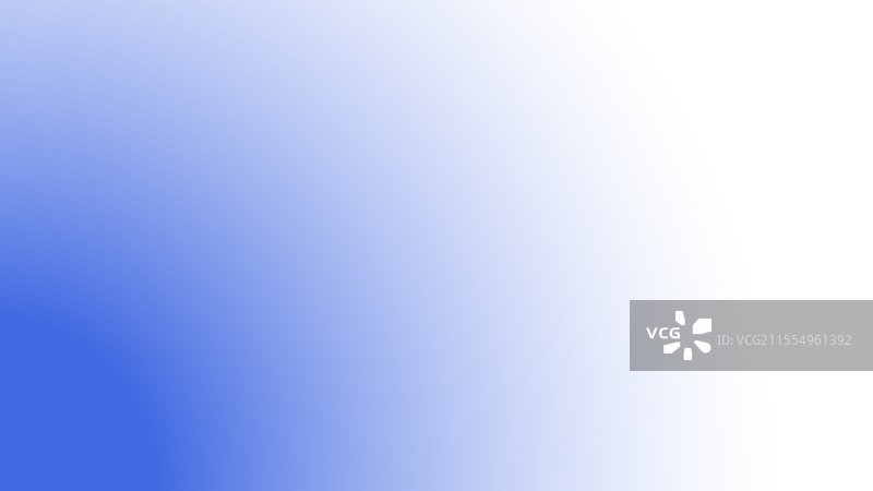 皇家蓝平滑渐变抽象背景图片素材