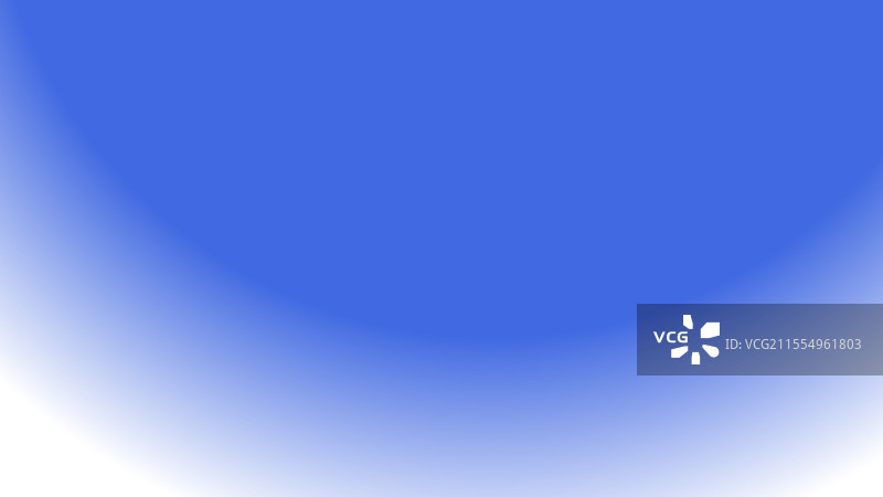 皇家蓝平滑渐变抽象背景图片素材