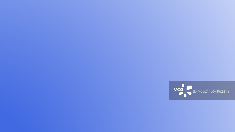 皇家蓝平滑渐变抽象背景图片素材