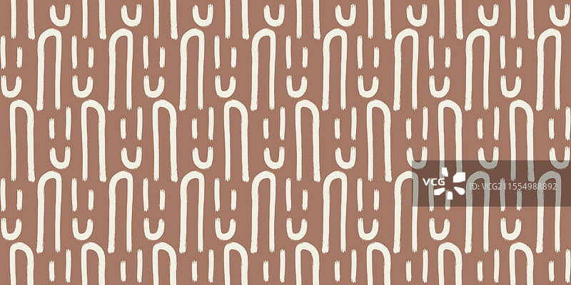 抽象曲线线条无缝图案磨损效果图片素材