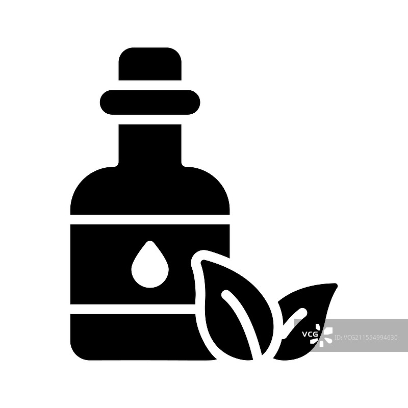 草本油图片素材