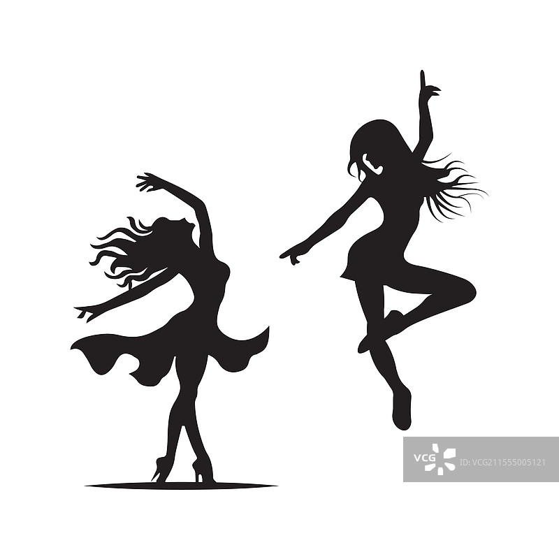 geril-model-selotte图片素材