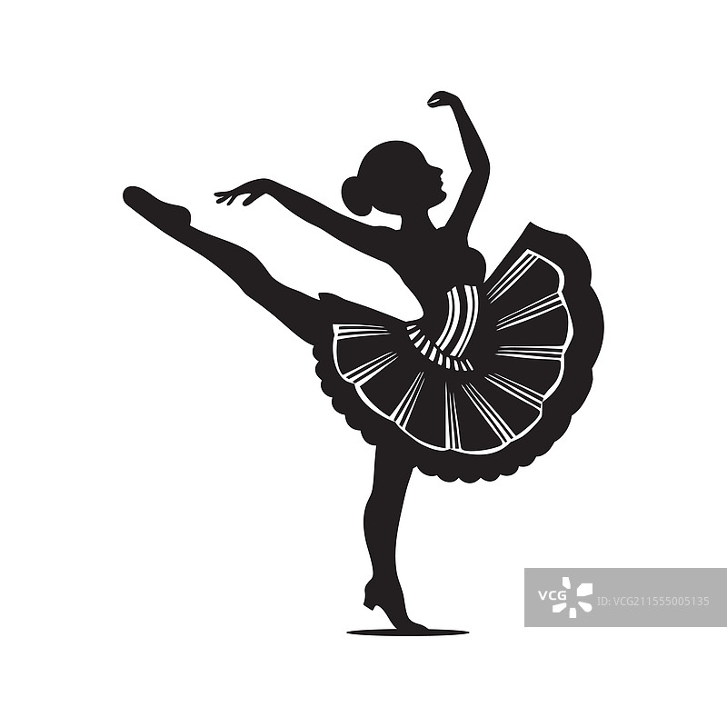 geril-model-selotte图片素材