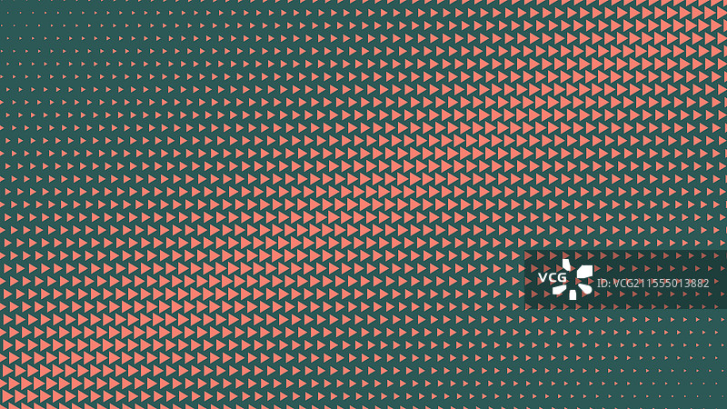 三角形半色调图案对角倾斜边框图片素材