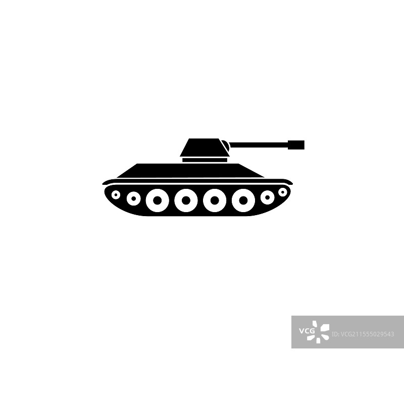 战争军队坦克军事重型装甲车坚固平坦图片素材