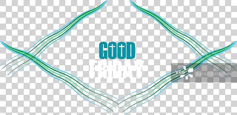 耶稣受难日及其对信仰团体的影响图片素材