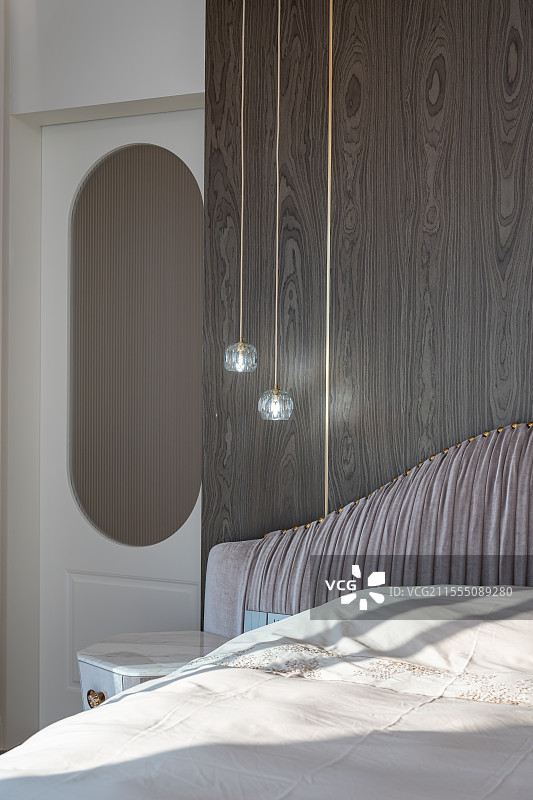 别墅装修设计实景照片图片素材