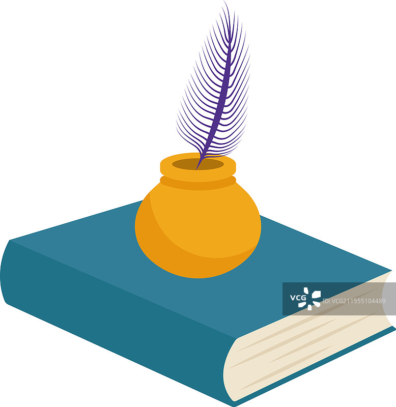 香和圣书图片素材