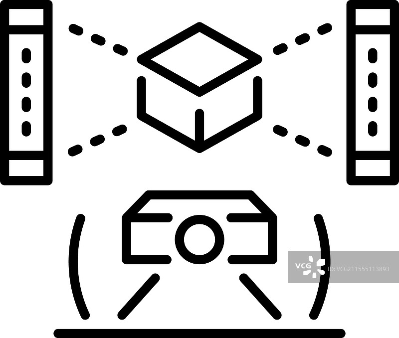HDRI环境图片素材