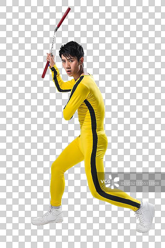 中国功夫图片素材