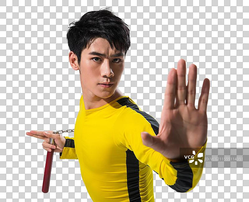 中国功夫图片素材