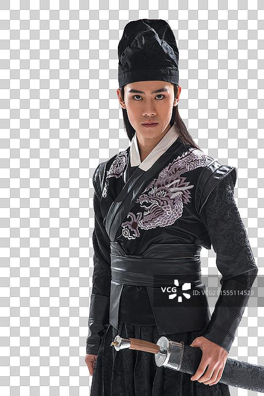 江湖侠客图片素材