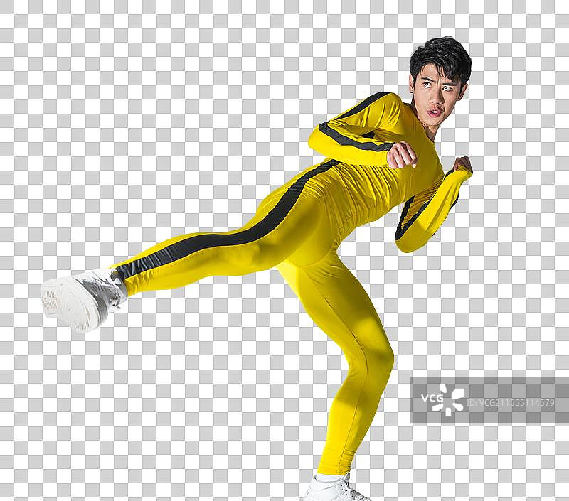 中国功夫图片素材