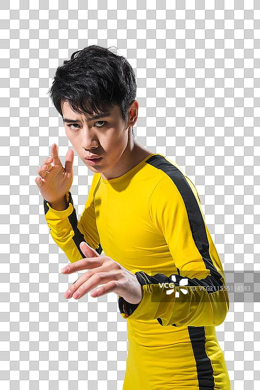 中国功夫图片素材