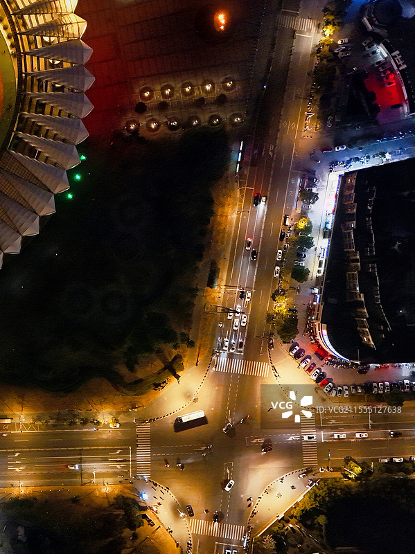 纵横交错图片素材