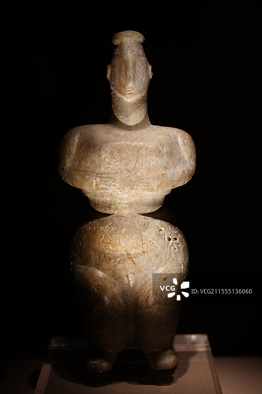 中国国家博物馆 美的多元-古希腊的艺术与生活展 2024/11/6-2025/6/5图片素材