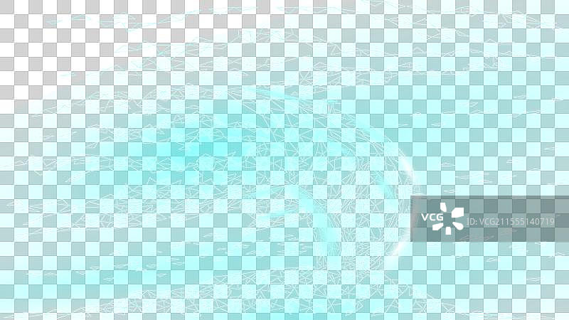 低多边形3D河流大坝水电能源来源图片素材