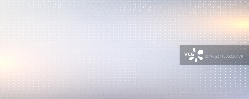 银色渐变上的极简点状网格图片素材